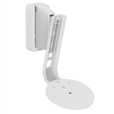 Vogels Wall mount , Speaker Wall Mount for Sonos Era 100 , Tilt, rotate , Maximum weight (capacity) 7 kg , White Vogels Wall mount , Speaker Wall Mount for Sonos Era 100 , Tilt, rotate , Maximum weight (capacity) 7 kg , White