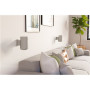 Vogels Wall mount , Speaker Wall Mount for Sonos Era 100 , Tilt, rotate , Maximum weight (capacity) 7 kg , White