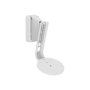 Vogels Wall mount , Speaker Wall Mount for Sonos Era 100 , Tilt, rotate , Maximum weight (capacity) 7 kg , White