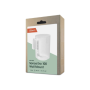 Vogels Wall mount , Speaker Wall Mount for Sonos Era 100 , Tilt, rotate , Maximum weight (capacity) 7 kg , White