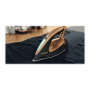 Philips , PerfectCare Elite Ironing system , GC9682/80 , 2700 W , 8 bar , Auto power off , Water tank capacity 1800 ml , Vertical steam function , Black