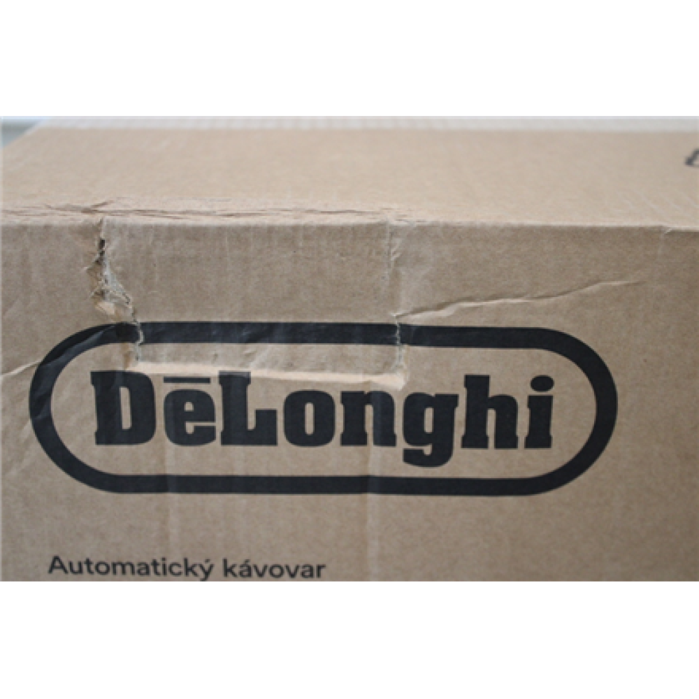 SALE OUT. DeLonghi ECAM290.21.B Magnifica Evo Automatic Coffee Maker, Black , Delonghi , Coffee Maker , ECAM290.21.B Magnifica Evo , Pump pressure 15 bar , Built-in milk frother , Automatic , 1450 W , Black , DAMAGED PACKAGING