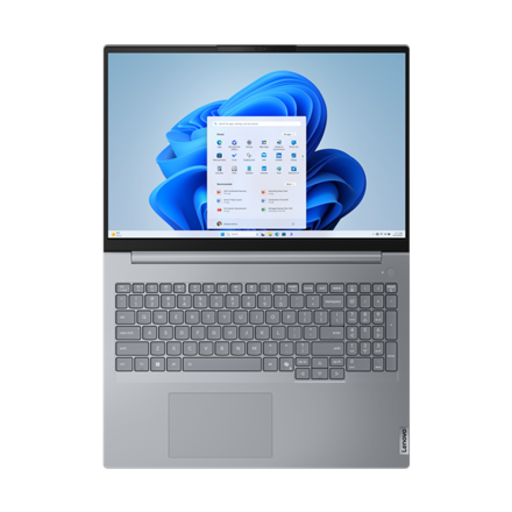 Lenovo ThinkBook 16 G8 IRL , Arctic Grey , 16 , IPS , WUXGA , 1920 x 1200 pixels , Anti-glare , Intel Core 5 , 210H , 16 GB , SO-DIMM DDR5 , Solid-state drive capacity 512 GB , Intel Graphics , Windows 11 Pro , 802.11ax , Bluetooth version 5.3 , Keyboard 