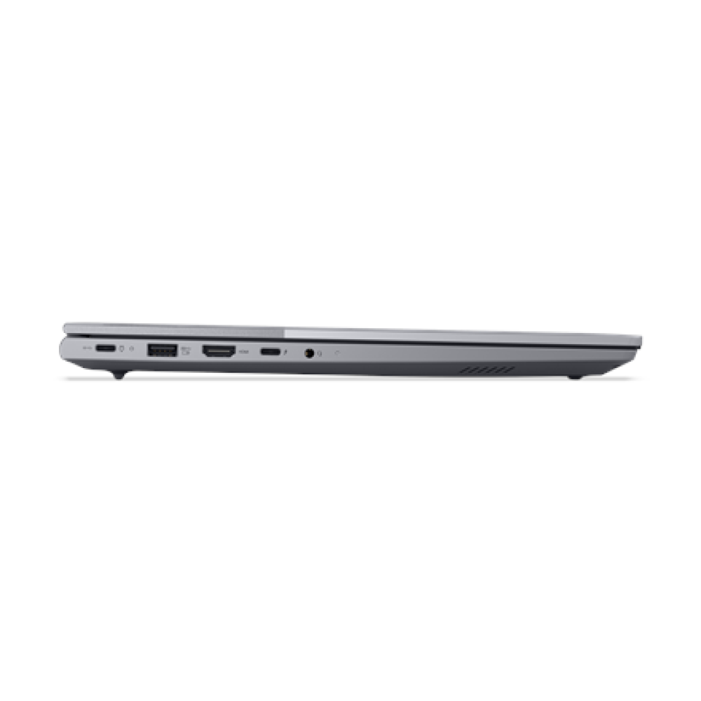Lenovo ThinkBook 16 G8 IRL , Arctic Grey , 16 , IPS , WUXGA , 1920 x 1200 pixels , Anti-glare , Intel Core 5 , 210H , 16 GB , SO-DIMM DDR5 , Solid-state drive capacity 512 GB , Intel Graphics , Windows 11 Pro , 802.11ax , Bluetooth version 5.3 , Keyboard 