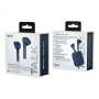 Defunc , Earbuds , True Talk , Wireless