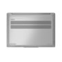 Lenovo , IdeaPad Slim 5 14ABR8 , Cloud Grey , 14 , IPS , WUXGA , 1920x1200 pixels , Anti-glare , AMD Ryzen 5 , 7530U , 8 GB , Soldered DDR4-3200 , SSD 512 GB , AMD Radeon Graphics , Windows 11 Home , 802.11ax , Bluetooth version 5.1 , Keyboard language No