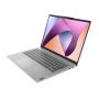 Lenovo , IdeaPad Slim 5 14ABR8 , Cloud Grey , 14 , IPS , WUXGA , 1920x1200 pixels , Anti-glare , AMD Ryzen 5 , 7530U , 8 GB , Soldered DDR4-3200 , SSD 512 GB , AMD Radeon Graphics , Windows 11 Home , 802.11ax , Bluetooth version 5.1 , Keyboard language No