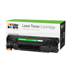 ColorWay Econom , Toner Cartridge , Black ColorWay Econom , Toner Cartridge , Black