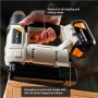 Batavia B.V. , Combi-tacker, Without battery and charger - 18V