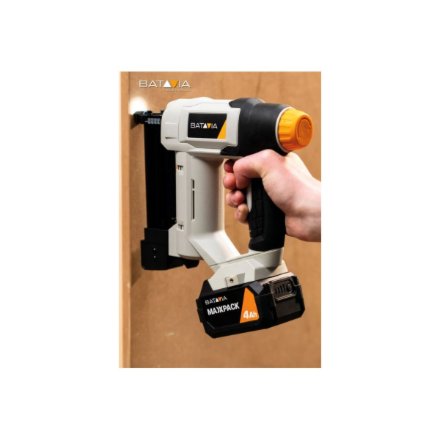 Batavia B.V. , Combi-tacker, Without battery and charger - 18V