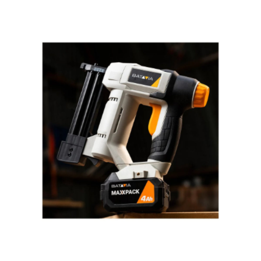 Batavia B.V. 18V Combi-tacker - Without Battery and Charger