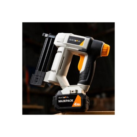 Batavia B.V. , Combi-tacker, Without battery and charger - 18V