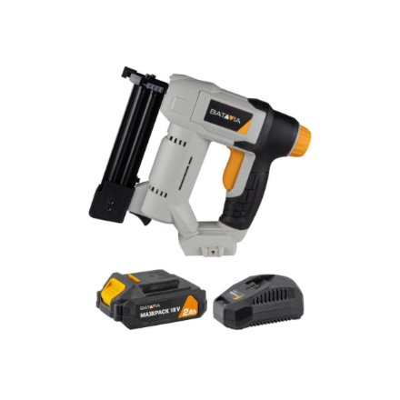 Batavia B.V. , Combi-tacker, Without battery and charger - 18V