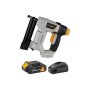 Batavia B.V. , Combi-tacker, Without battery and charger - 18V