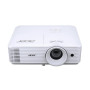 Acer , P1358I , WXGA (1280x800) , 5000 ANSI lumens , White , Wi-Fi