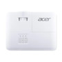Acer , P1358I , WXGA (1280x800) , 5000 ANSI lumens , White , Wi-Fi