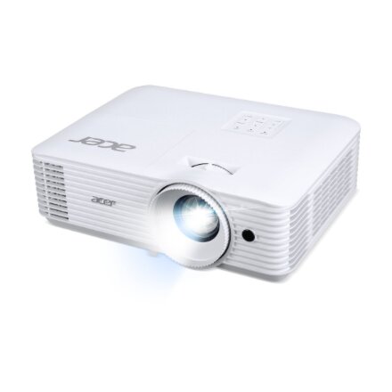 Acer , P1358I , WXGA (1280x800) , 5000 ANSI lumens , White , Wi-Fi