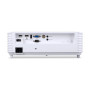 Acer , P1358I , WXGA (1280x800) , 5000 ANSI lumens , White , Wi-Fi