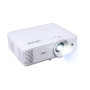 Acer , P1358I , WXGA (1280x800) , 5000 ANSI lumens , White , Wi-Fi