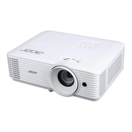 Acer , P1358I , WXGA (1280x800) , 5000 ANSI lumens , White , Wi-Fi
