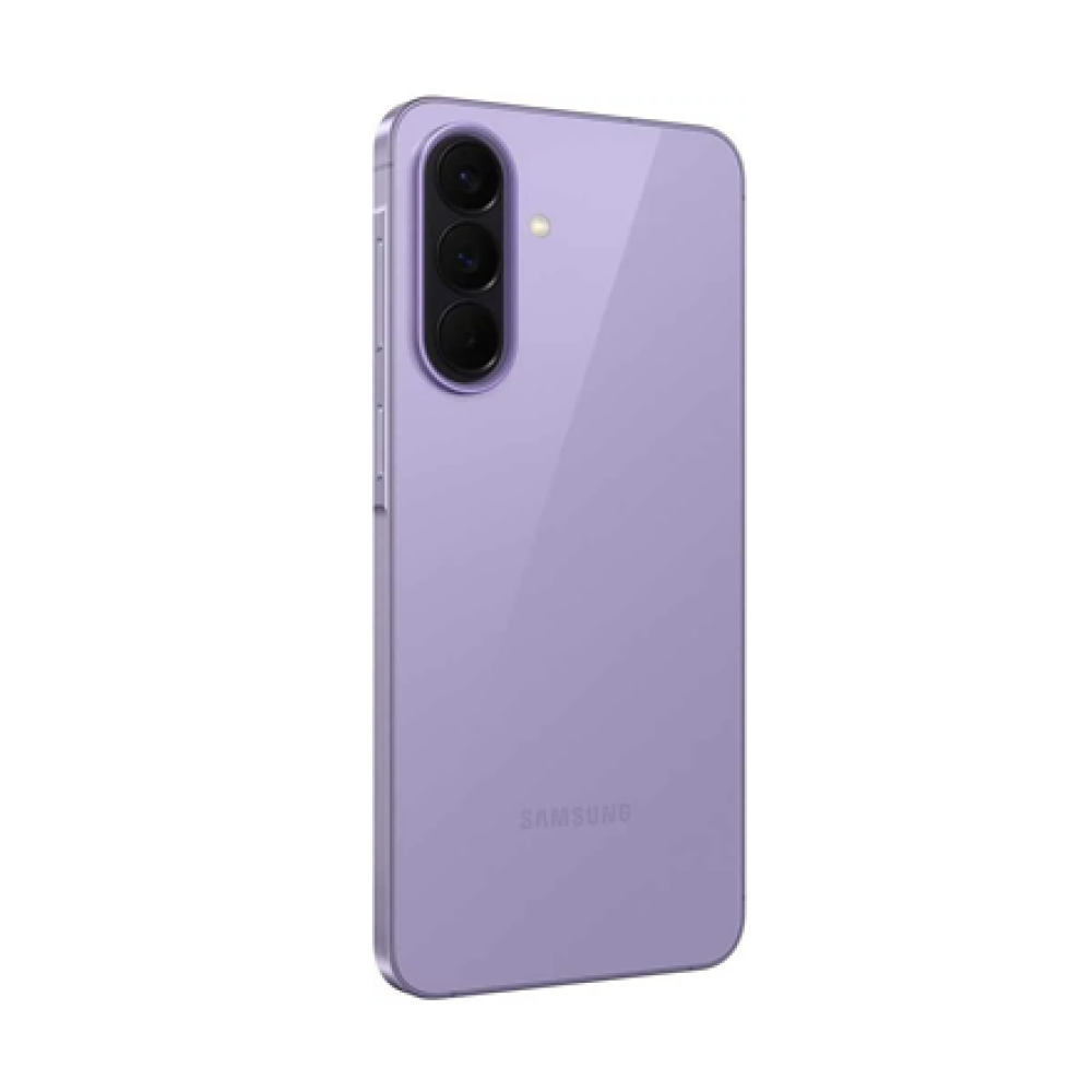 Samsung , Galaxy , A57 A576 , Lilac , 6.7 , Super AMOLED Plus , 1080 x 2340 pixels , Internal RAM 8 GB , 128 GB , Dual SIM , 3G , 4G , 5G , Main camera resolution 50 MP , Secondary camera resolution 12 MP , 5000 mAh