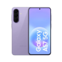 Samsung , Galaxy , A57 A576 , Lilac , 6.7 , Super AMOLED Plus , 1080 x 2340 pixels , Internal RAM 8 GB , 128 GB , Dual SIM , 3G , 4G , 5G , Main camera resolution 50 MP , Secondary camera resolution 12 MP , 5000 mAh