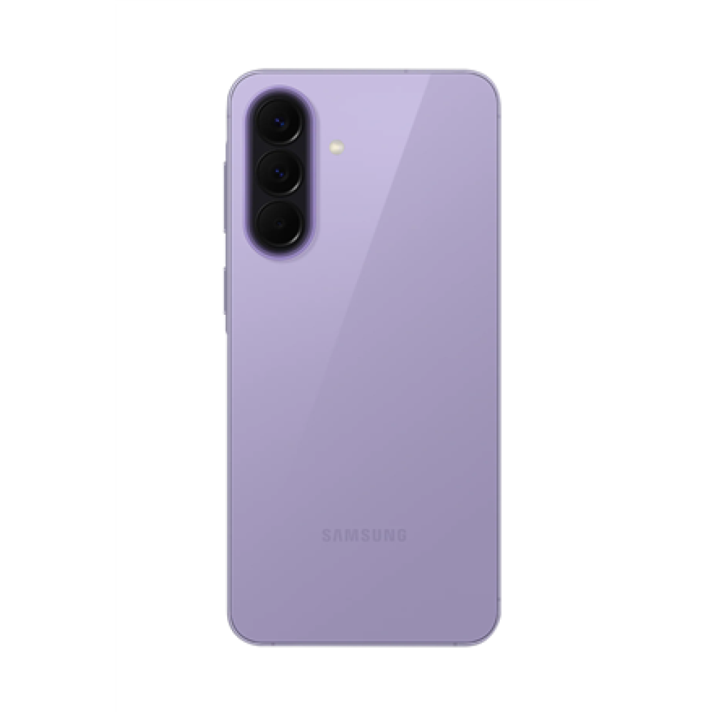 Samsung , Galaxy , A57 A576 , Lilac , 6.7 , Super AMOLED Plus , 1080 x 2340 pixels , Internal RAM 8 GB , 128 GB , Dual SIM , 3G , 4G , 5G , Main camera resolution 50 MP , Secondary camera resolution 12 MP , 5000 mAh