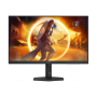 AOC Q27G4XF , 27 , IPS , 16:9 , 180 Hz , 1 ms , 2560 x 1440 pixels , 300 cd/m² , HDMI ports quantity 1 , Black , Warranty 36 month(s)