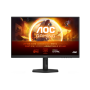 AOC Q27G4XF , 27 , IPS , 16:9 , 180 Hz , 1 ms , 2560 x 1440 pixels , 300 cd/m² , HDMI ports quantity 1 , Black , Warranty 36 month(s)