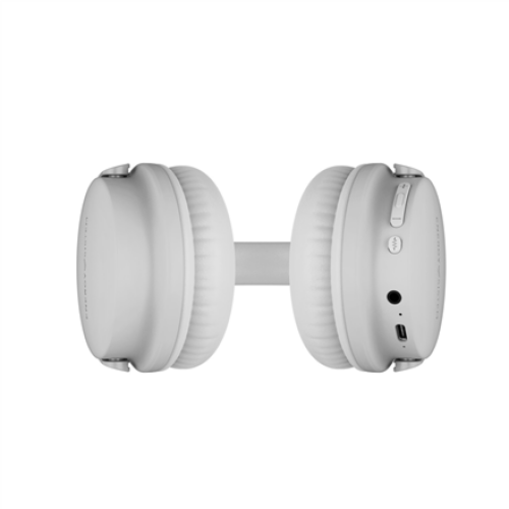 Energy Sistem Headphones Bluetooth Style 3, Stone , Energy Sistem , Headphones , Style 3 , Wireless , Over-Ear , Noise canceling , Wireless