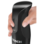 Bosch Hand Blender , MSM2610B CleverMixx , Hand Blender , 600 W , Number of speeds 1 , Black/Grey