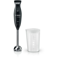 Bosch , Hand Blender , MSM2610B CleverMixx , Hand Blender , 600 W , Number of speeds 1 , Black/Grey Bosch , Hand Blender , MSM2610B CleverMixx , Hand Blender , 600 W , Number of speeds 1 , Black/Grey
