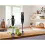Bosch , Hand Blender , MSM2610B CleverMixx , Hand Blender , 600 W , Number of speeds 1 , Black/Grey