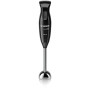 Bosch , Hand Blender , MSM2610B CleverMixx , Hand Blender , 600 W , Number of speeds 1 , Black/Grey