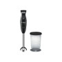 Bosch , Hand Blender , MSM2610B CleverMixx , Hand Blender , 600 W , Number of speeds 1 , Black/Grey