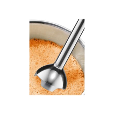 Bosch , Hand Blender , MSM2610B CleverMixx , Hand Blender , 600 W , Number of speeds 1 , Black/Grey