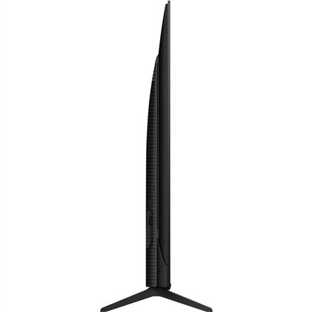 TCL 4K QLED TV , 65T69C , 65 , Smart TV , Google TV , UHD , Black