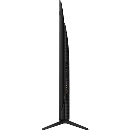 TCL 4K QLED TV , 65T69C , 65 , Smart TV , Google TV , UHD , Black
