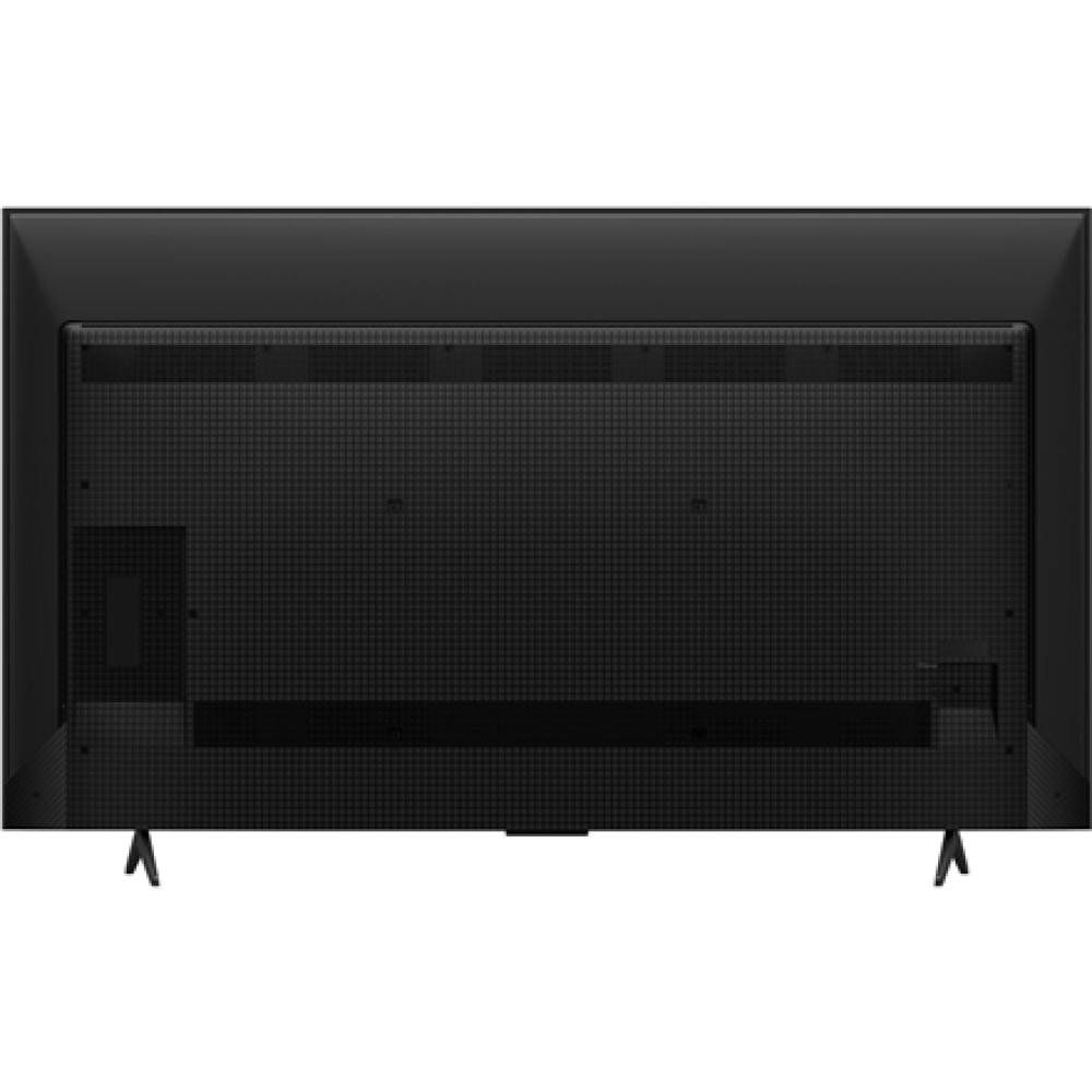 TCL 4K QLED TV , 65T69C , 65 , Smart TV , Google TV , UHD , Black