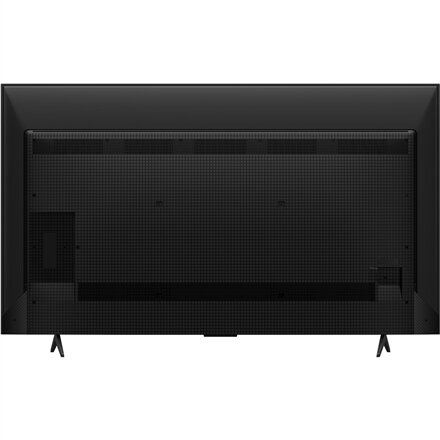 TCL 4K QLED TV , 65T69C , 65 , Smart TV , Google TV , UHD , Black