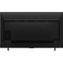 TCL 4K QLED TV , 65T69C , 65 , Smart TV , Google TV , UHD , Black
