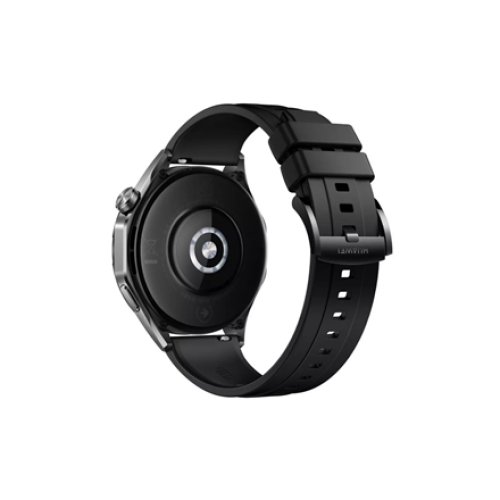 GT 4 , Smart watch , GPS (satellite) , AMOLED , 46mm , Waterproof , Black