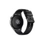 GT 4 , Smart watch , GPS (satellite) , AMOLED , 46mm , Waterproof , Black