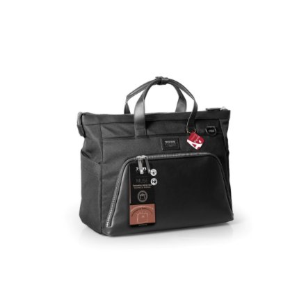 PORT DESIGNS Muse Signature , Fits up to size 16 , Handbag , Black