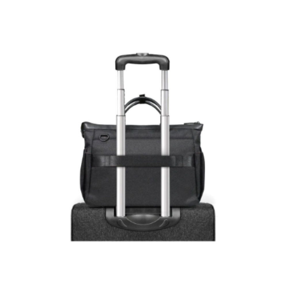 PORT DESIGNS Muse Signature , Fits up to size 16 , Handbag , Black
