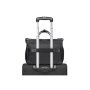 PORT DESIGNS Muse Signature , Fits up to size 16 , Handbag , Black