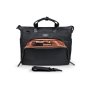 PORT DESIGNS Muse Signature , Fits up to size 16 , Handbag , Black