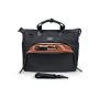 PORT DESIGNS Muse Signature , Fits up to size 16 , Handbag , Black