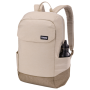 Thule , Lithos , Backpack 20L , Fits up to size 16 , Laptop backpack , Pelican Gray/Faded Khaki