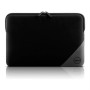 Dell , 460-BCQO , Essential , Fits up to size 15 , Sleeve , Black